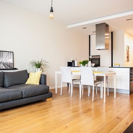 Business Lux Apartments Варшава Екстер'єр фото